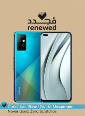 Renewed - Note 8 Dual SIM Iceland Fantash 6GB RAM 128GB 4G LTE reviews Renewed - Note 8 Dual SIM Iceland Fantash 6GB RAM 128GB 4G LTE