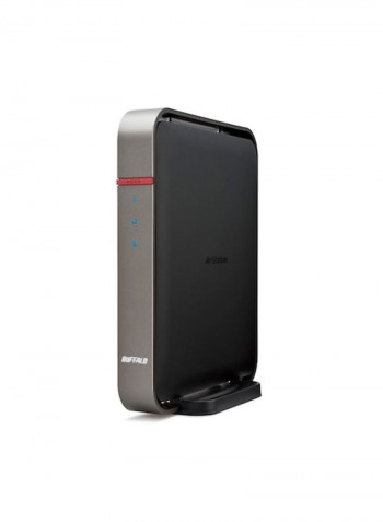 AirStationâ„¢ Dual Band Gigabit AC1750 Router 1750 Mbps Black
