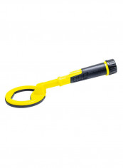 Scuba Detector With Wireless Underwater Pulse Pinpointer Yellow/Black reviews Scuba Detector With Wireless Underwater Pulse Pinpointer Yellow/Black