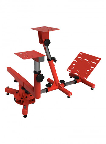 Velocita Racing Simulator Stand