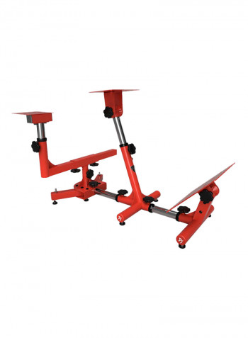 Velocita Racing Simulator Stand