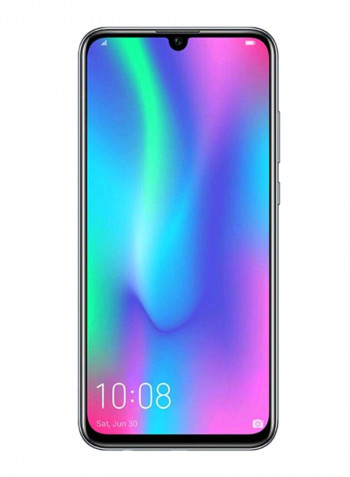 10 Lite Dual Sim Midnight Black 128GB 4G LTE