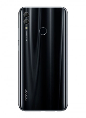 10 Lite Dual Sim Midnight Black 128GB 4G LTE