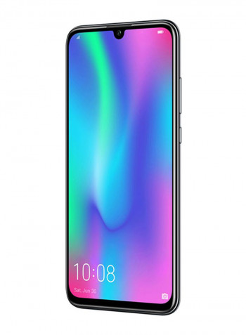 10 Lite Dual Sim Midnight Black 128GB 4G LTE