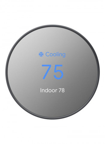 4th Generation Learning (Pro edition) Thermostat