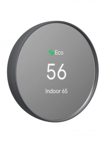 4th Generation Learning (Pro edition) Thermostat