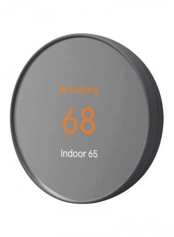 4th Generation Learning (Pro edition) Thermostat