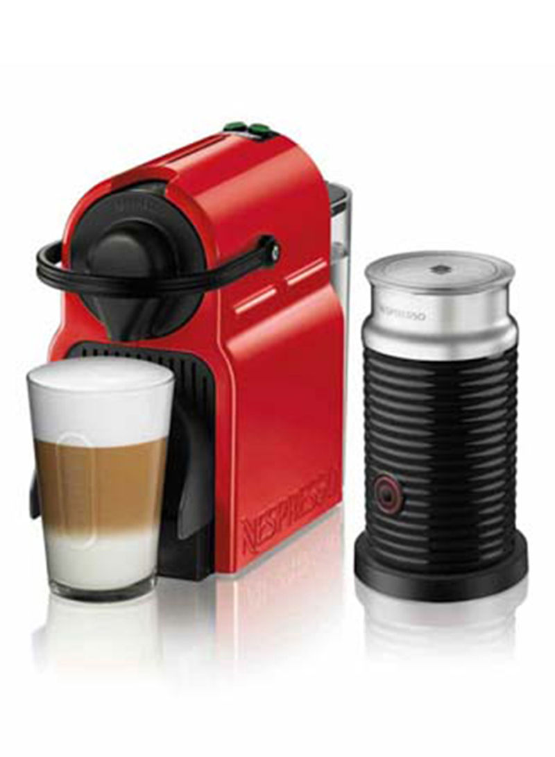 Coffee Maker 0.7L 0.7 l 7641110000000 Red/Black