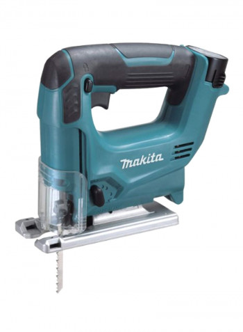 Lxt Cordless Jigsaw Blue/Black/Silver