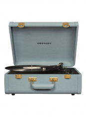 Coupe Bluetooth Turntable CR6252A-TN Tourmaline