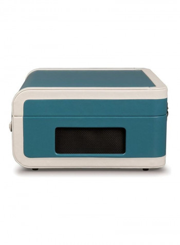 Coupe Bluetooth Turntable CR6252A-TU Multicolour