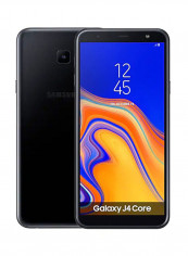 Galaxy J4 Core Dual SIM Black 1GB RAM 16GB 4G LTE reviews Galaxy J4 Core Dual SIM Black 1GB RAM 16GB 4G LTE