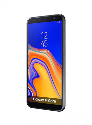Galaxy J4 Core Dual SIM Black 1GB RAM 16GB 4G LTE