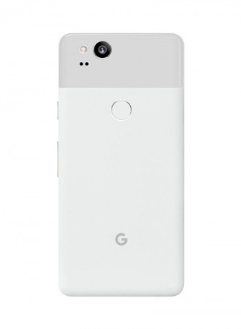 Pixel 2 White 128GB 4G LTE