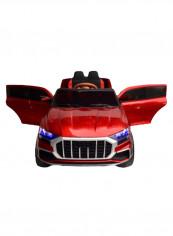 Audi Q8 Electric Ride On Car reviews Audi Q8 Electric Ride On Car