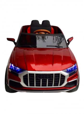 Audi Q8 Electric Ride On Car