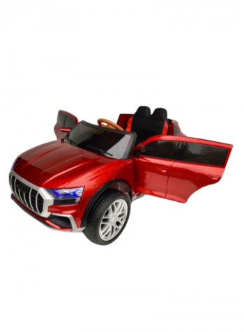 Audi Q8 Electric Ride On Car