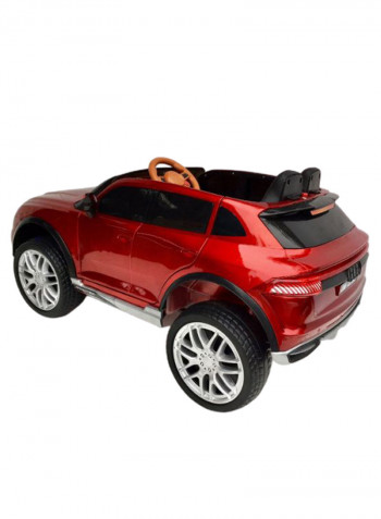 Audi Q8 Electric Ride On Car