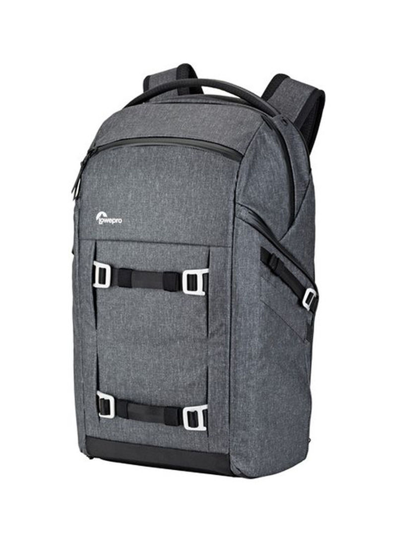 Freeline BP350 AW Backpack For 15-Inch Laptops Grey