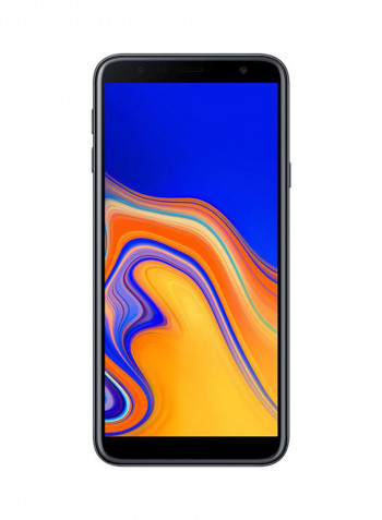 Galaxy J4 Plus Dual SIM Black 16GB 2GB RAM 4G LTE