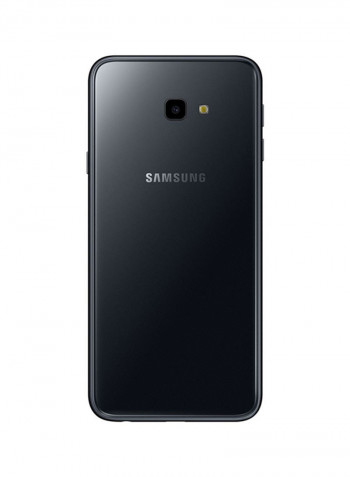 Galaxy J4 Plus Dual SIM Black 16GB 2GB RAM 4G LTE