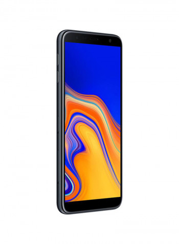 Galaxy J4 Plus Dual SIM Black 16GB 2GB RAM 4G LTE
