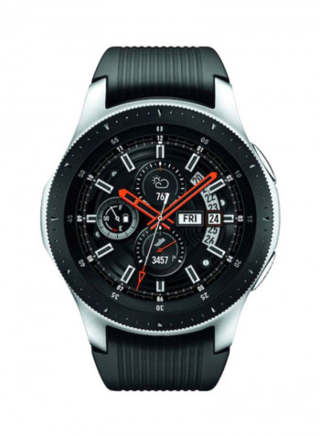Galaxy Smartwatch R805 LTE 46mm Silver