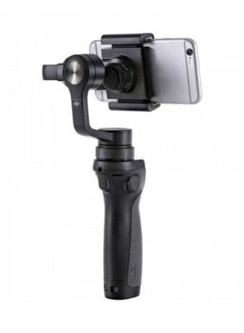 Osmo Mobile Handheld Stabilizer Black