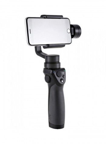 Osmo Mobile Handheld Stabilizer Black