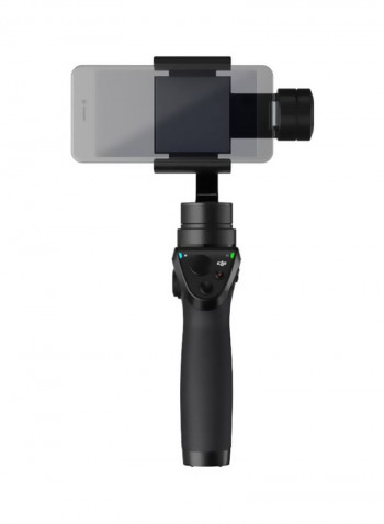 Osmo Mobile Handheld Stabilizer Black