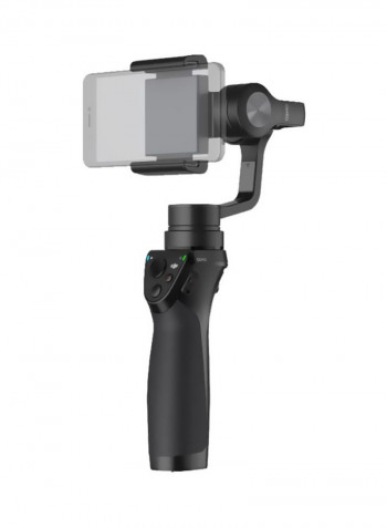 Osmo Mobile Handheld Stabilizer Black