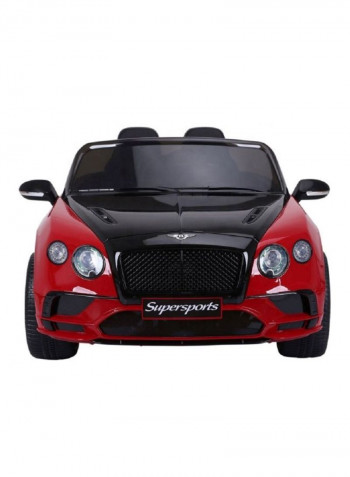 Self Balancing Electric Ride-On Car 120x70x52cm