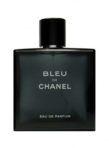 Chanel Gift Set Bleu De EDT 100 Ml ,Chance Eau Vive EDT 100ml