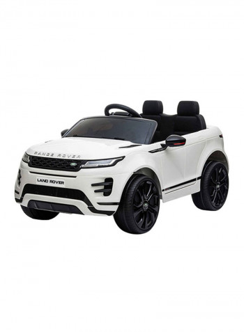 Range Rover Electric Ride On Car 110x69x56.5cm