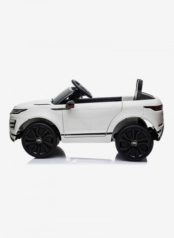 Range Rover Electric Ride On Car 110x69x56.5cm