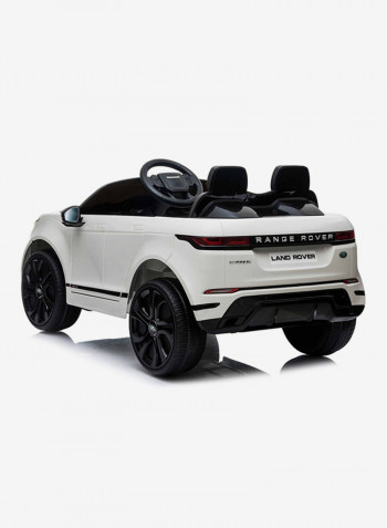 Range Rover Electric Ride On Car 110x69x56.5cm