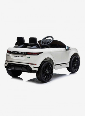Range Rover Electric Ride On Car 110x69x56.5cm