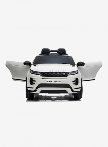 Range Rover Electric Ride On Car 110x69x56.5cm