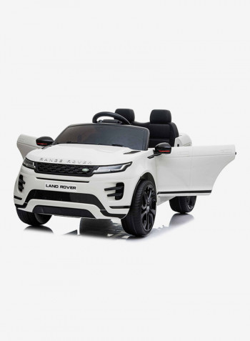Range Rover Electric Ride On Car 110x69x56.5cm