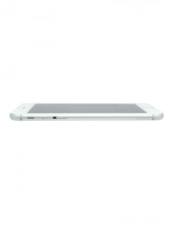 Refurbished - iPhone 6 Plus With FaceTime Silver 64GB 4G LTE