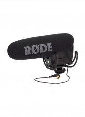 Video Mic Pro Compact Directional On-Camera Microphone VIDEOMIC PRO (VMPR) Black reviews Video Mic Pro Compact Directional On-Camera Microphone VIDEOMIC PRO (VMPR) Black
