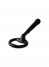 Water Proof Scuba Detector Black 39centimeter