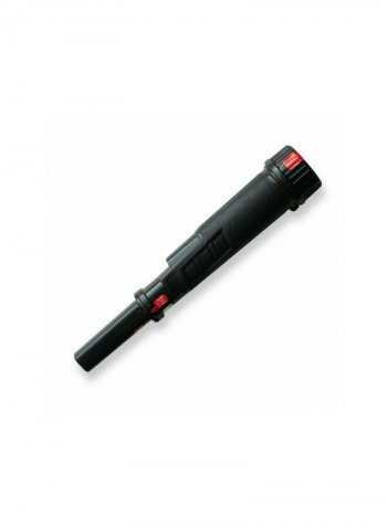 Water Proof Scuba Detector Black 39centimeter