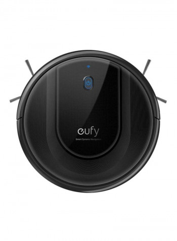 Eufy  Robovac G10 Hybrid Vaccum Cleaner T2150K11 Black