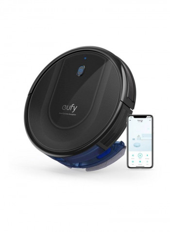 Eufy  Robovac G10 Hybrid Vaccum Cleaner T2150K11 Black