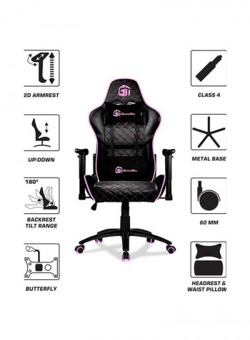 GT-Racer Pro Gaming Chair