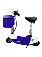 Foldable Electric Ride On reviews Foldable Electric Ride On