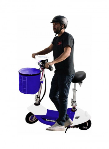 Foldable Electric Ride On