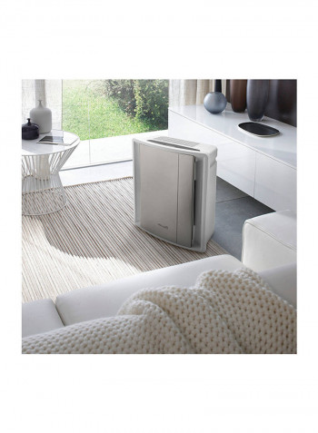 Air Purifier AC150 Silver