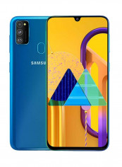 Galaxy M30s Dual SIM Blue 4GB RAM 64GB 4G LTE reviews Galaxy M30s Dual SIM Blue 4GB RAM 64GB 4G LTE